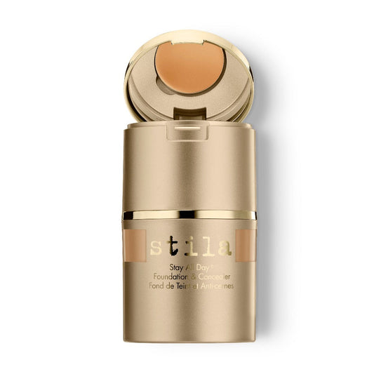 Stay All Day® Foundation & Concealer - Honey 8 - Stila Cosmetics UK