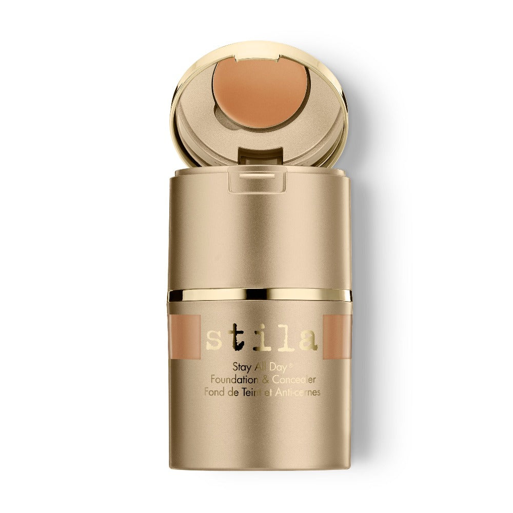 Stay All Day® Foundation & Concealer - Medium 9 - Stila Cosmetics UK