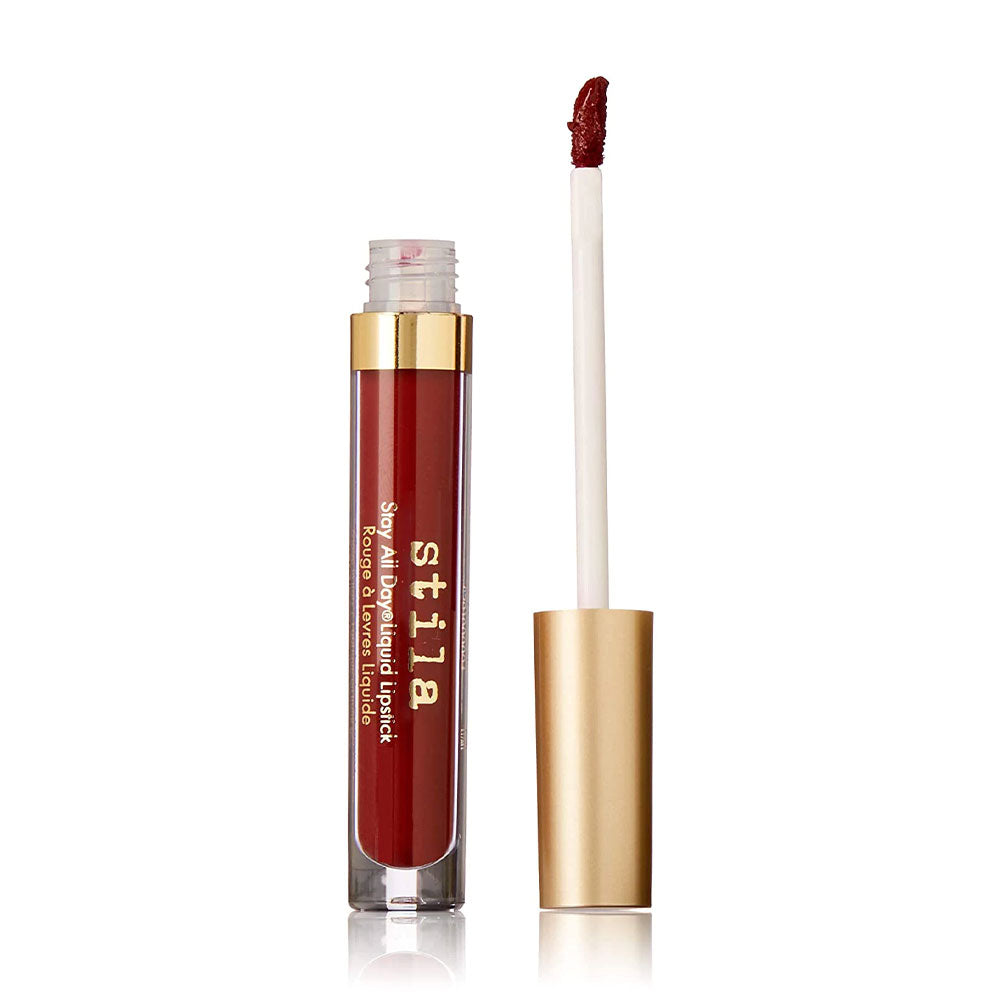 Stay All Day® Liquid Lipstick - Rubino - Stila Cosmetics UK