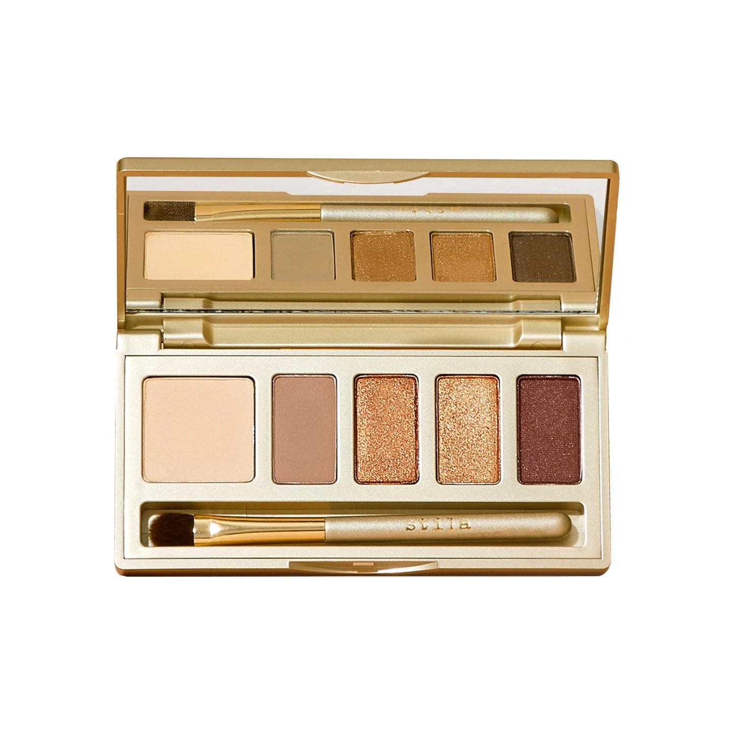 To You Eye Palette